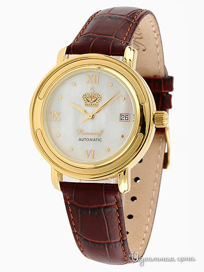 Часы Romanoff