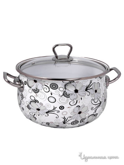 Кастрюля Bohmann