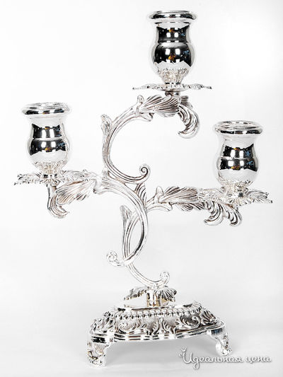 Подсвечник Marquis