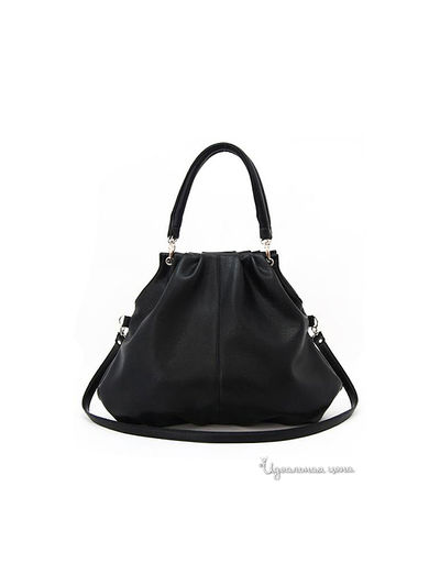 Сумка Solo, цвет цвет черный