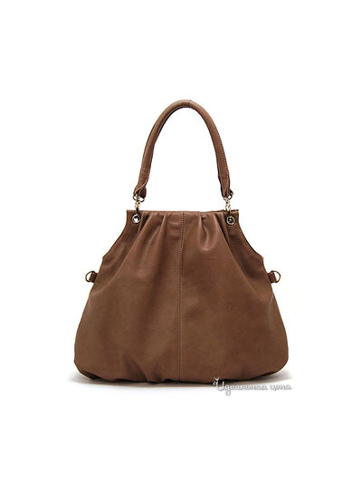 Сумка Solo, цвет цвет коричневый