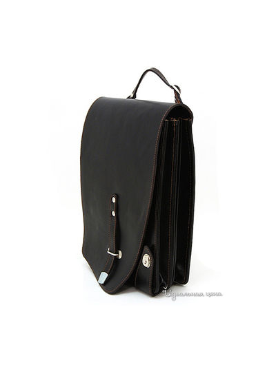 Сумка Solo, цвет цвет черный