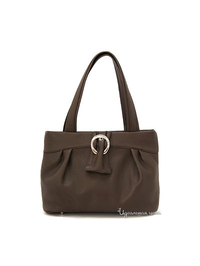Сумка Solo, цвет цвет коричневый