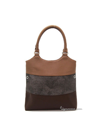 Сумка Solo, цвет цвет коричневый