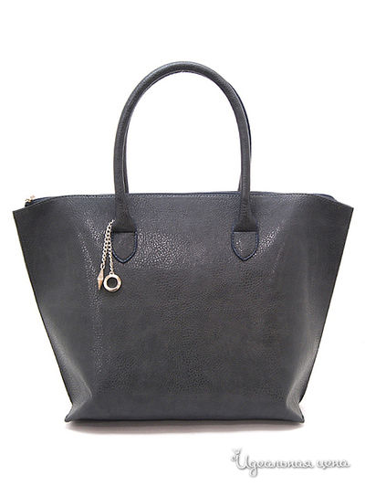 Сумка Solo, цвет цвет серый