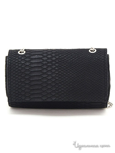 Клатч Solo, цвет цвет черный