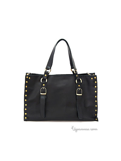 Сумка Solo, цвет цвет черный