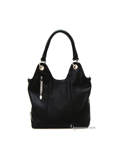 Сумка Solo, цвет цвет черный