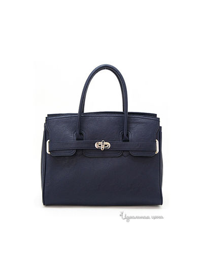 Сумка Solo, цвет цвет синий