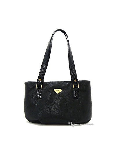 Сумка Solo, цвет цвет черный