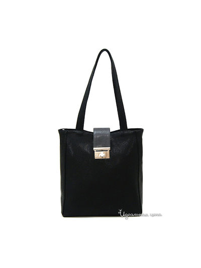 Сумка Solo, цвет цвет черный