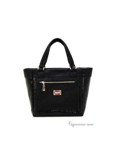 Сумка Solo, цвет цвет черный