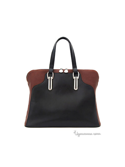 Сумка Solo, цвет цвет черный