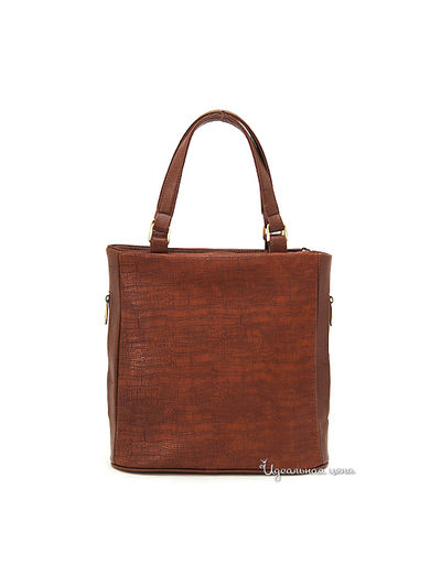 Сумка Solo, цвет цвет коричневый