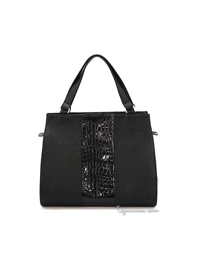 Сумка Solo, цвет цвет черный