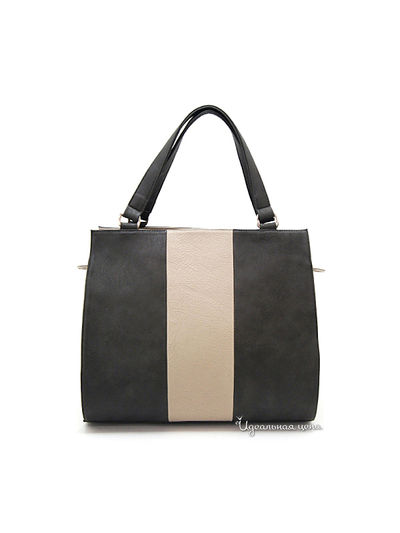 Сумка Solo, цвет цвет серый