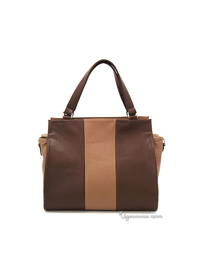 Сумка Solo, цвет цвет коричневый