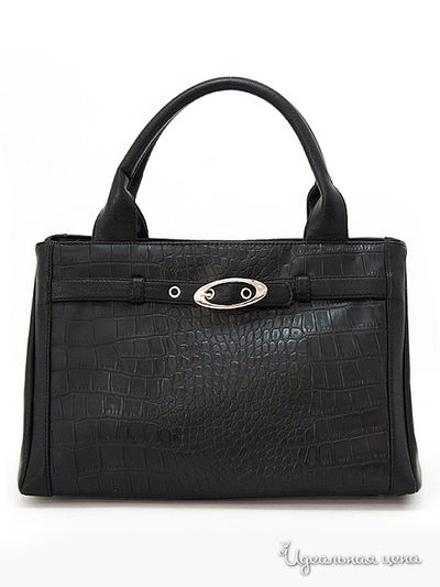 Сумка Solo, цвет цвет черный