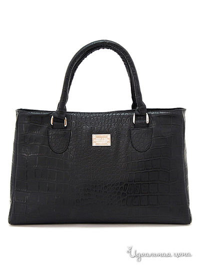 Сумка Solo, цвет цвет черный