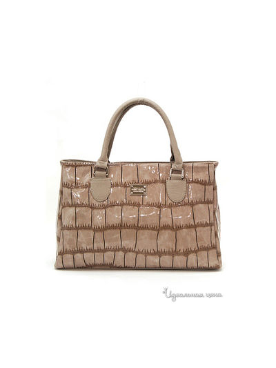 Сумка Solo, цвет цвет коричневый