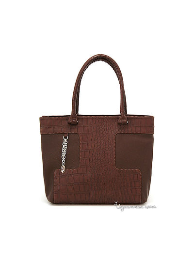 Сумка Solo, цвет цвет коричневый