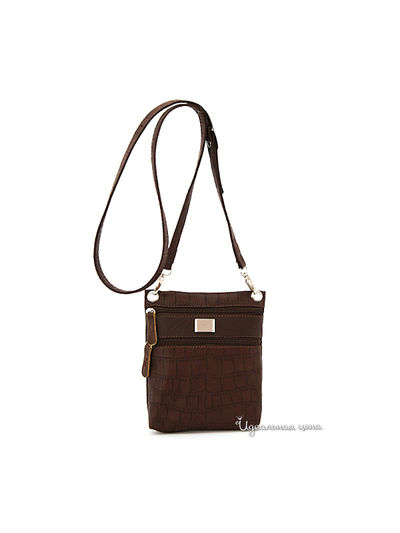Сумка Solo, цвет цвет коричневый