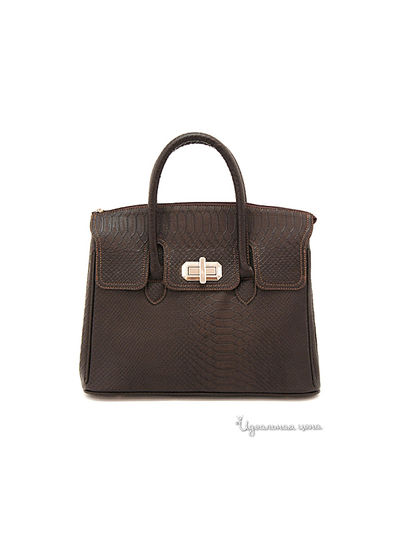 Сумка Solo, цвет цвет коричневый