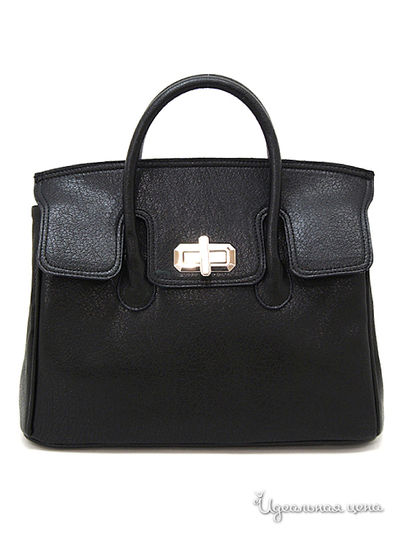 Сумка Solo, цвет цвет черный