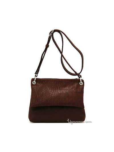 Сумка Solo, цвет цвет коричневый