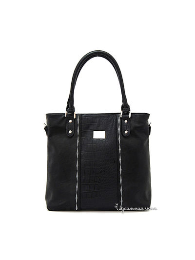 Сумка Solo, цвет цвет черный