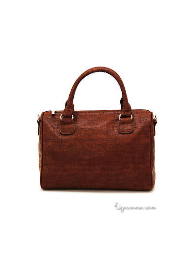 Сумка Solo, цвет цвет коричневый