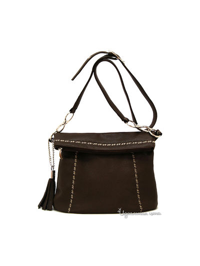 Сумка Solo, цвет цвет коричневый
