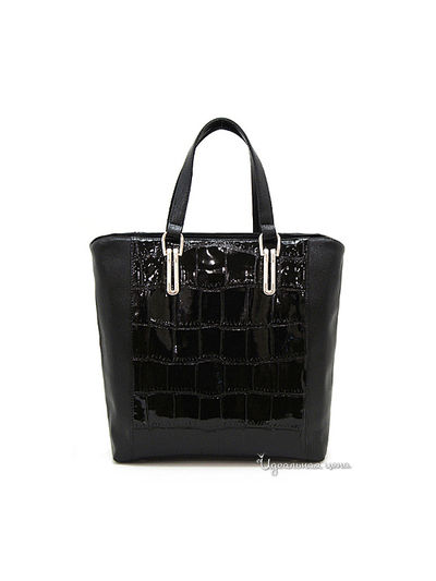 Сумка Solo, цвет цвет черный