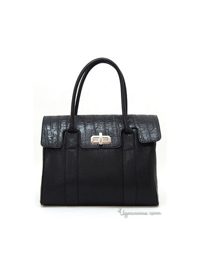 Сумка Solo, цвет цвет черный