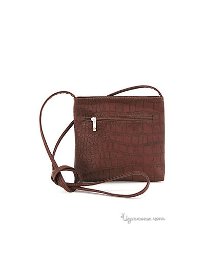 Сумка Solo, цвет цвет коричневый