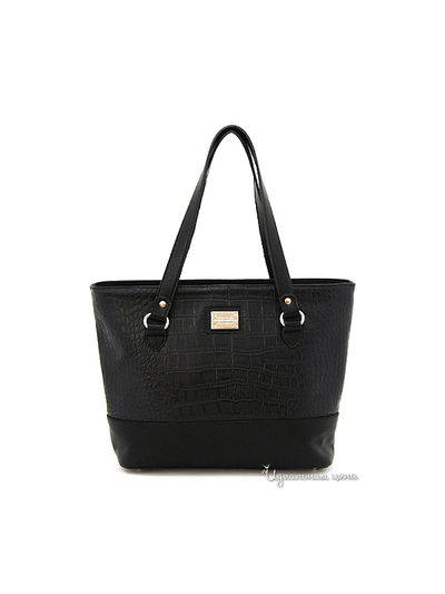 Сумка Solo, цвет цвет черный