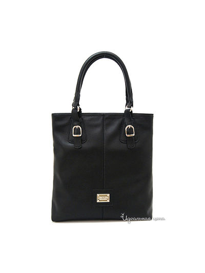 Сумка Solo, цвет цвет черный