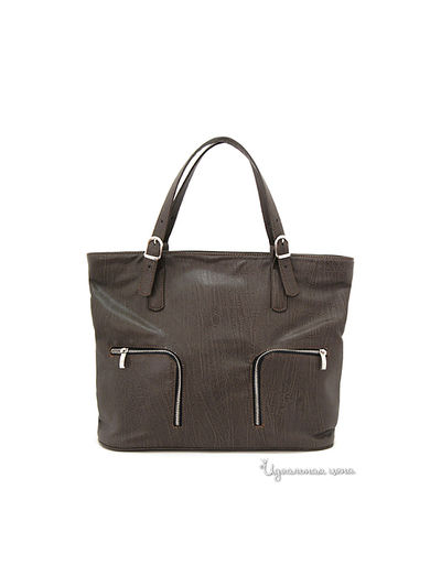 Сумка Solo, цвет цвет коричневый