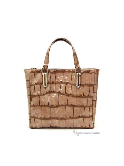 Сумка Solo, цвет цвет коричневый