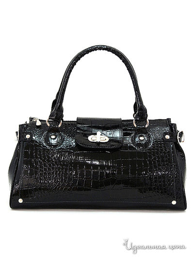 Сумка Solo, цвет цвет черный