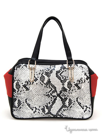 Сумка Solo, цвет цвет черный