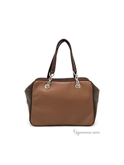 Сумка Solo, цвет цвет коричневый