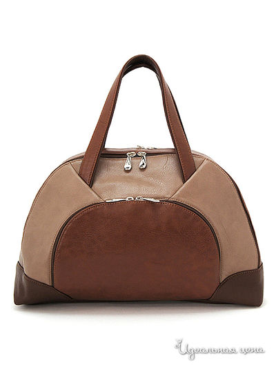 Сумка Solo, цвет цвет коричневый