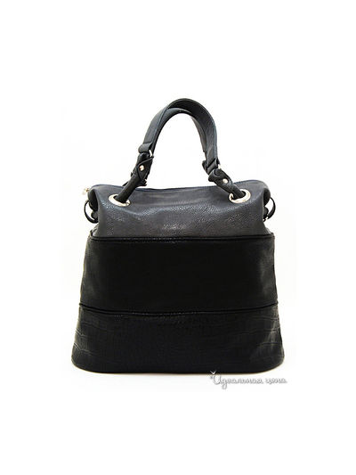 Сумка Solo, цвет цвет черный