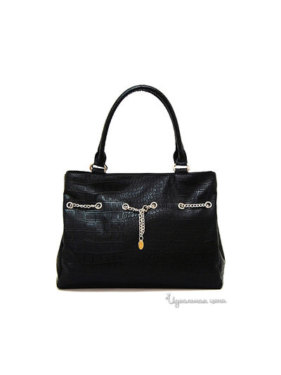 Сумка Solo, цвет цвет черный