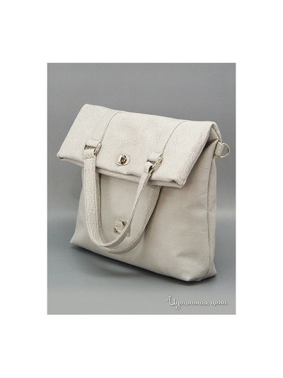 Сумка Solo, цвет цвет серый