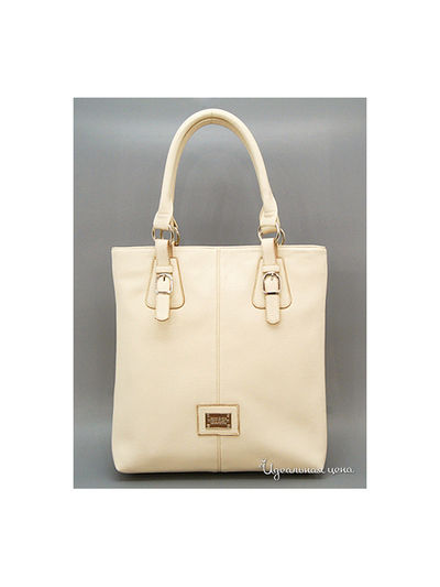 Сумка Solo, цвет цвет бежевый