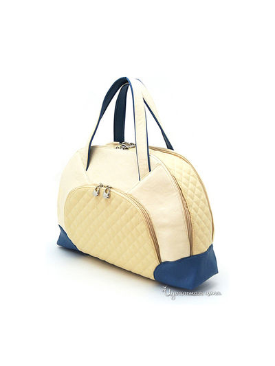 Сумка Solo, цвет цвет бежевый