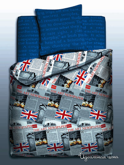 Комплект Unison