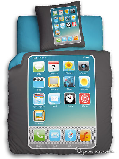 Комплект Unison